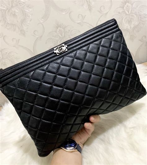 chanel doll clutch bag price|chanel clutch bag cheap.